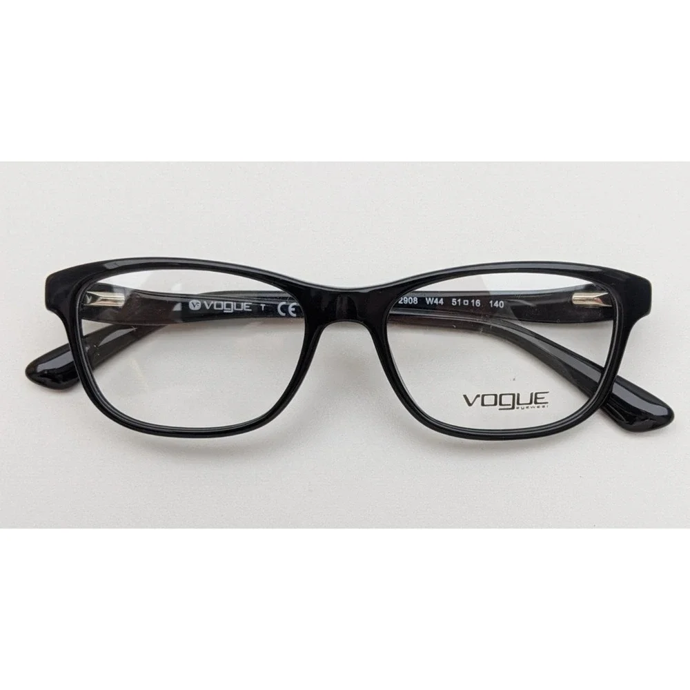 🕶️Vogue VO2908 W44 Eyeglasses 51/16 140 /KAL333🕶️​​
